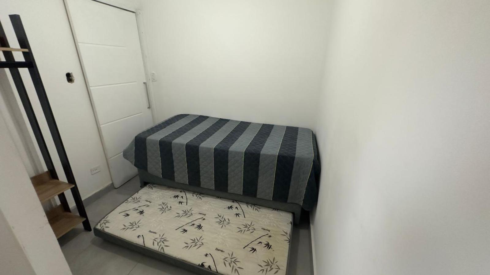 Apartamento 3 Dormitorio Praia Guarujá Exterior foto