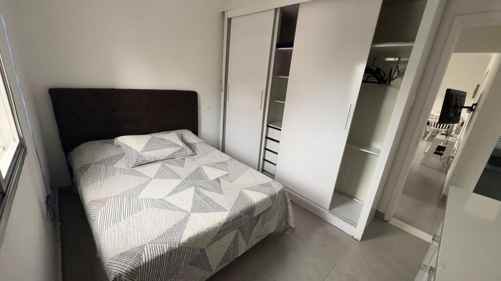 Apartamento 3 Dormitorio Praia Guarujá Exterior foto