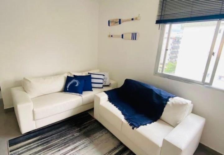 Apartamento 3 Dormitorio Praia Guarujá Exterior foto