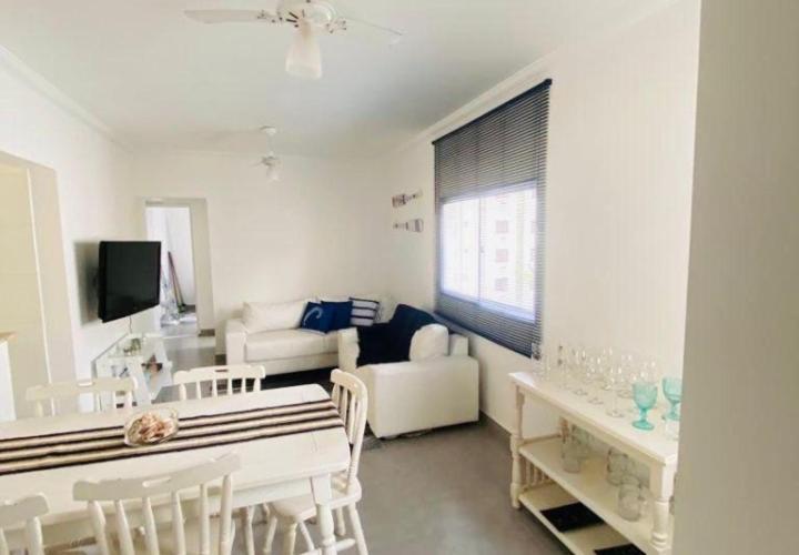 Apartamento 3 Dormitorio Praia Guarujá Exterior foto